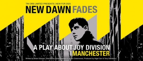 REVIEW: New Dawn Fades at the Everyman Theatre